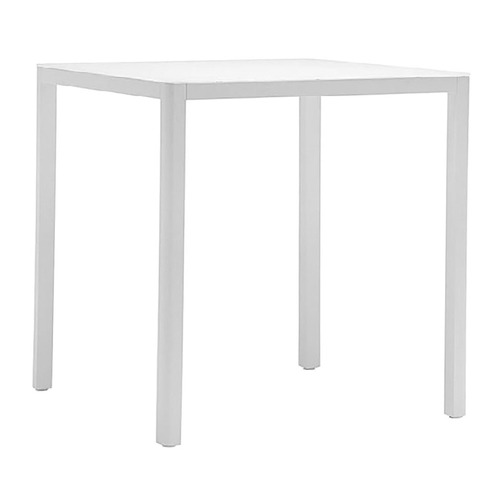 Serryn Ceramic Outdoor Dining Table