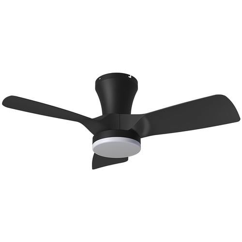 Kiwi 80cm DC Ceiling Fan with Light