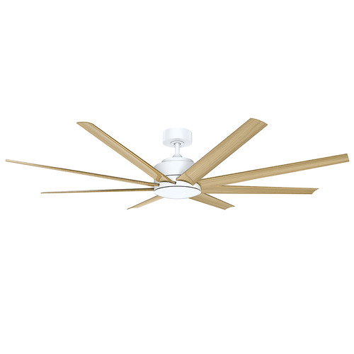 Titanic DC Ceiling Fan with Remote Control