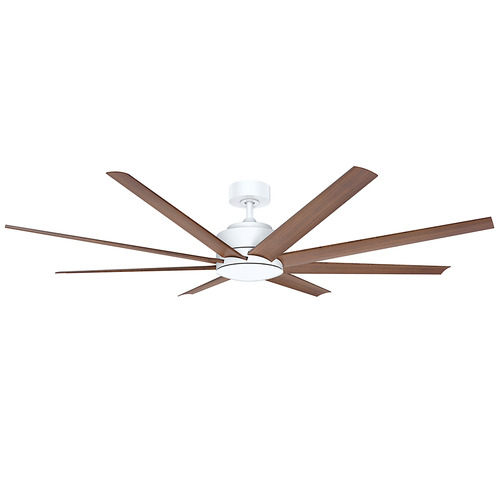 Titanic DC Ceiling Fan with Remote Control