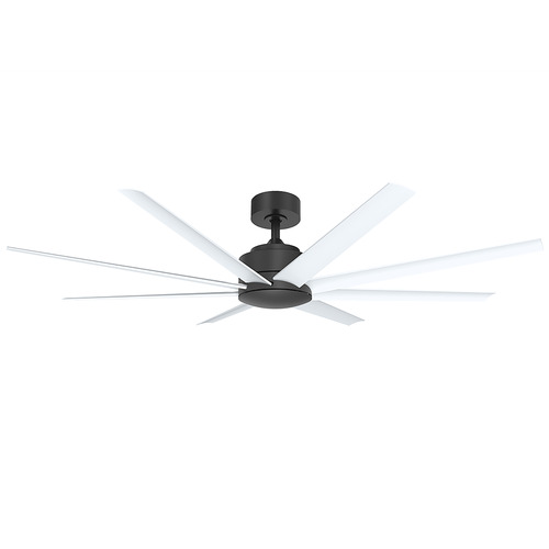Titanic DC Ceiling Fan with Remote Control