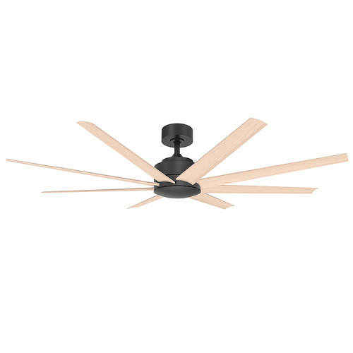 Titanic DC Ceiling Fan with Remote Control