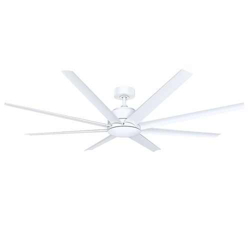 Titanic DC Ceiling Fan with Remote Control