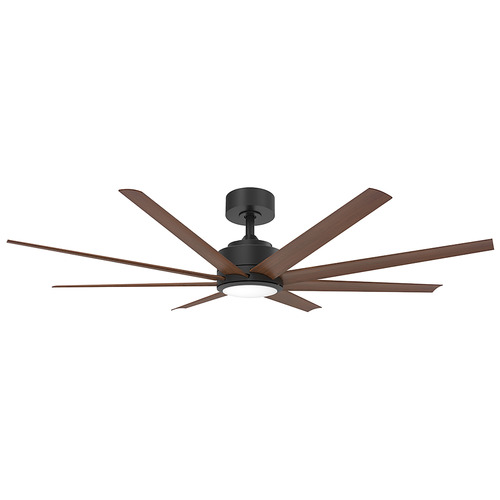 Titanic DC Ceiling Fan with Light