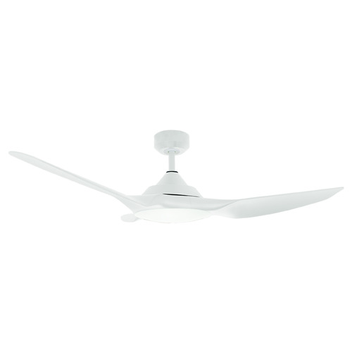 Raven RWS DC Smart Ceiling Fan with Remote Control