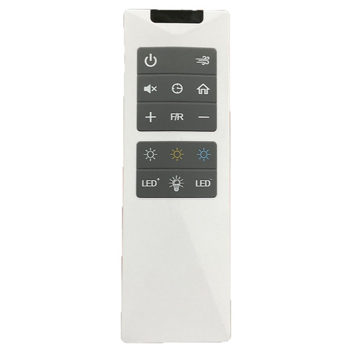 Kiwi 80cm DC Ceiling Fan with Remote Control
