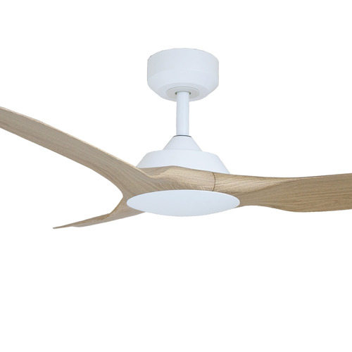 Raven RWS DC Smart Ceiling Fan with Remote Control
