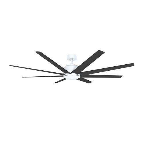 Titanic DC Ceiling Fan with Remote Control