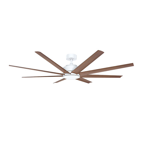 Titanic DC Ceiling Fan with Remote Control