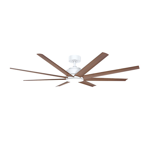 Titanic DC Ceiling Fan with Light