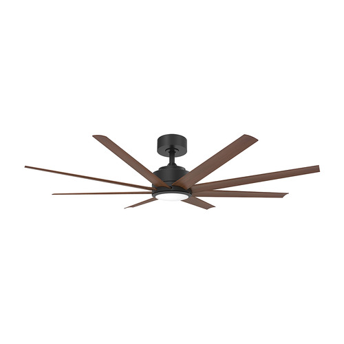 Titanic DC Ceiling Fan with Light