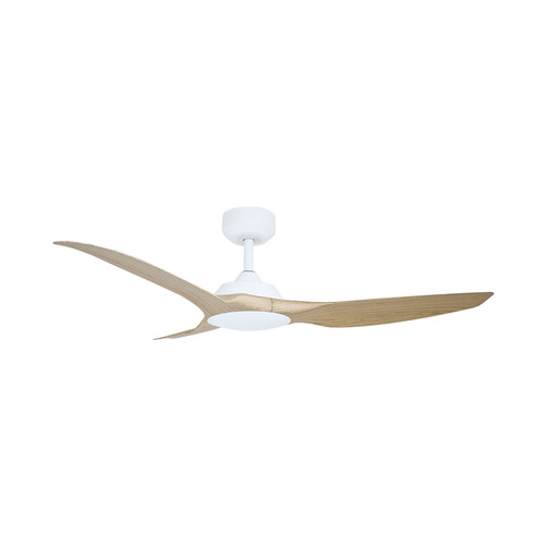 Raven RWS DC Smart Ceiling Fan with Remote Control