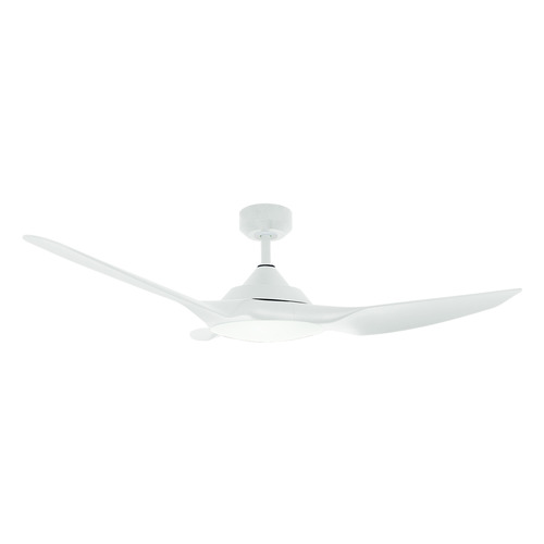Raven RWS DC Smart Ceiling Fan with Remote Control