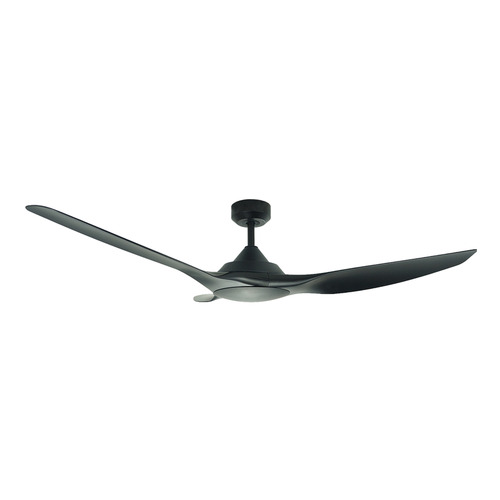 Raven RWS DC Smart Ceiling Fan with Remote Control