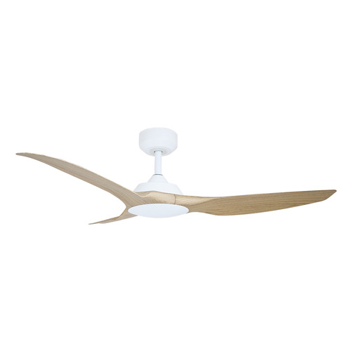 Raven RWS DC Smart Ceiling Fan with Remote Control