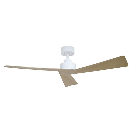 Bronte 132cm DC Ceiling Fan with Remote Control
