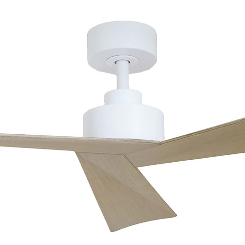 Bronte 132cm DC Ceiling Fan with Remote Control