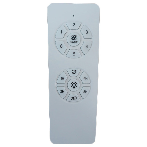 Bronte 132cm DC Ceiling Fan with Remote Control
