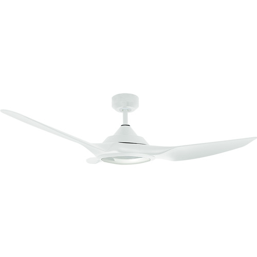 Raven RWS DC Smart Ceiling Fan with LED Light