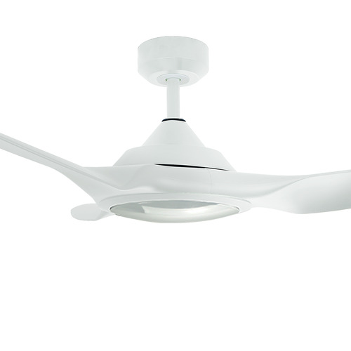 Raven RWS DC Smart Ceiling Fan with LED Light