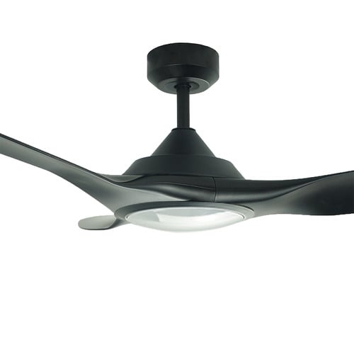 Raven RWS DC Smart Ceiling Fan with LED Light