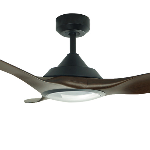 Raven RWS DC Smart Ceiling Fan with LED Light