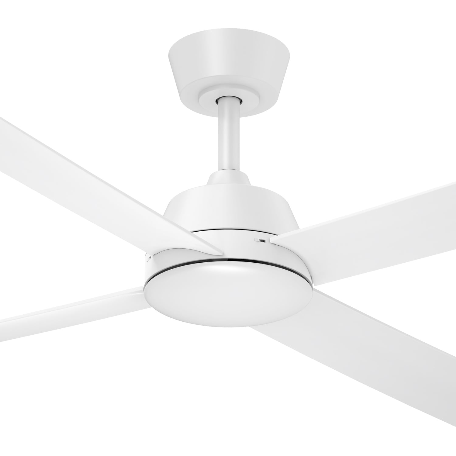 Bronco 132cm DC Ceiling Fan with Remote