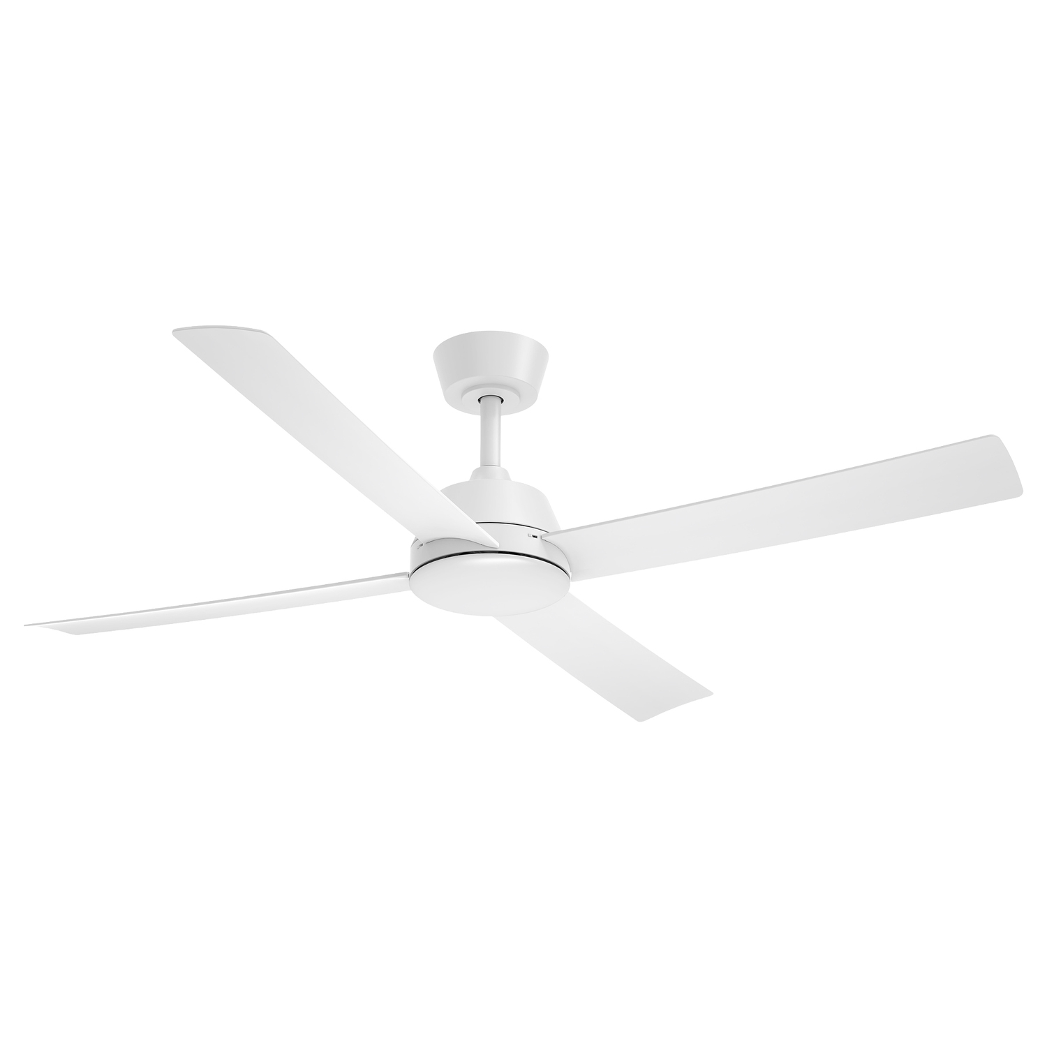 Bronco 132cm DC Ceiling Fan with Remote