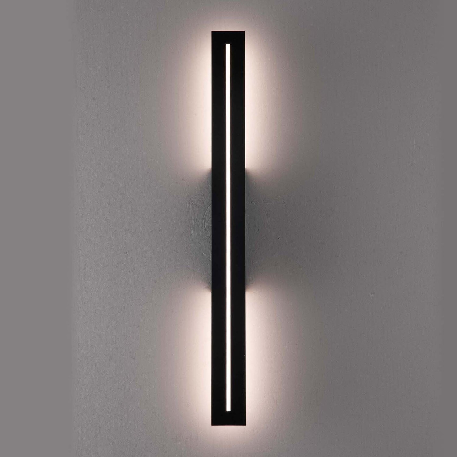 Edgar Aluminium Outdoor Wall Light