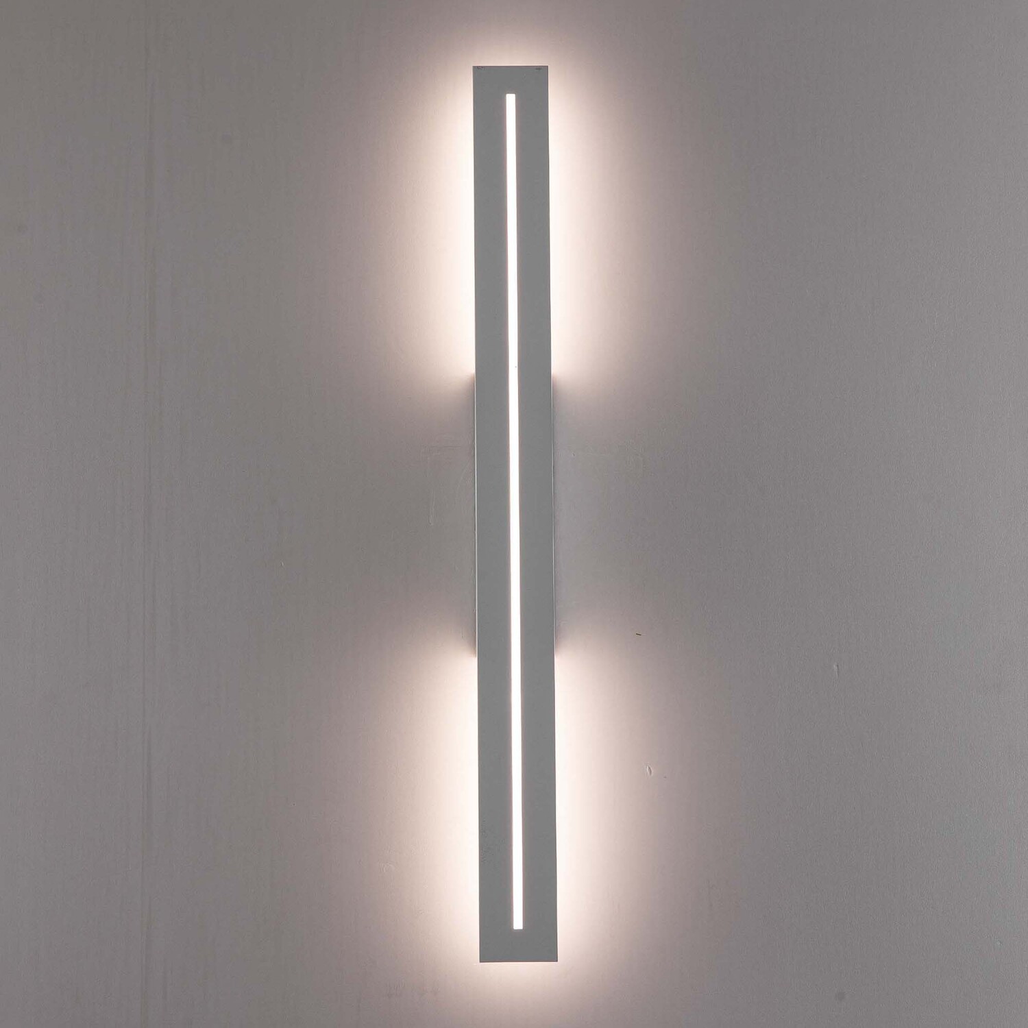 Edgar Aluminium Outdoor Wall Light