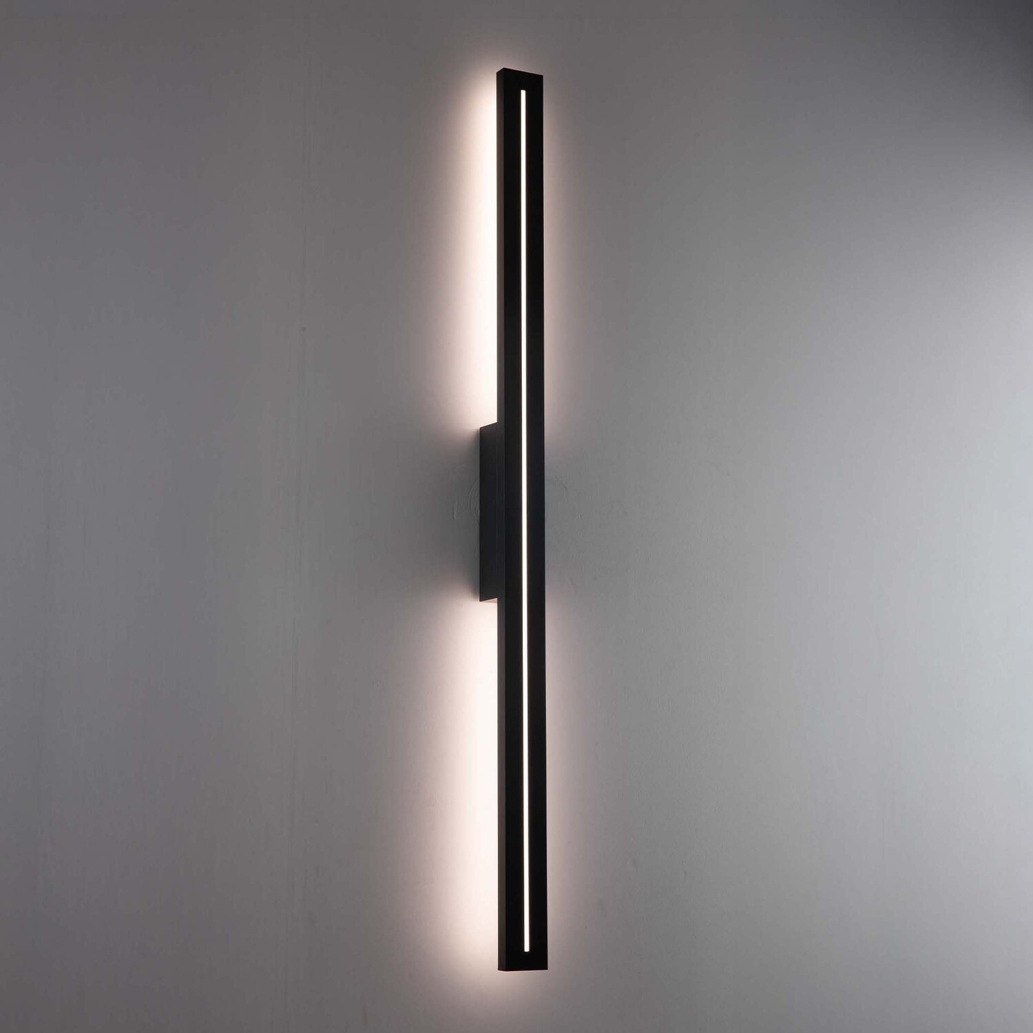 Edgar Aluminium Outdoor Wall Light