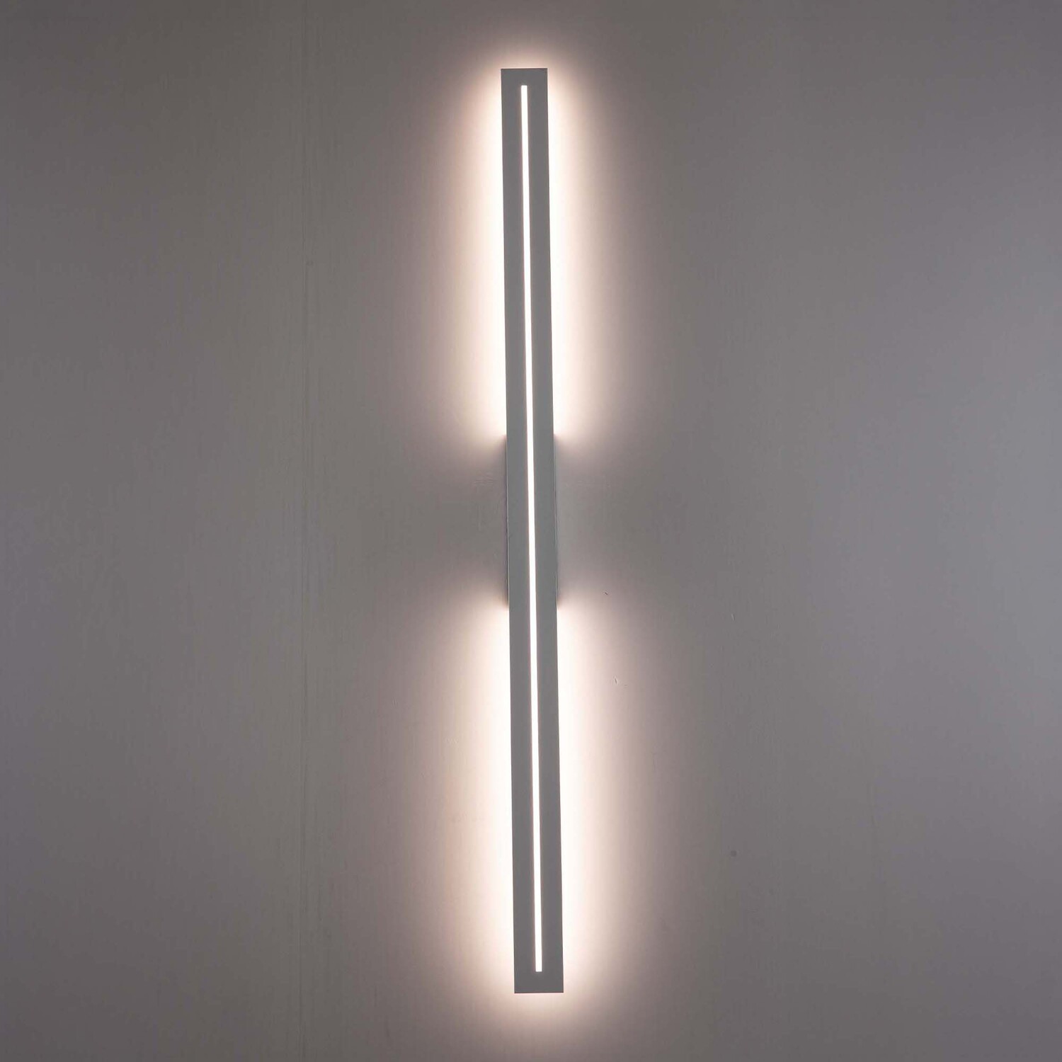 Edgar Aluminium Outdoor Wall Light