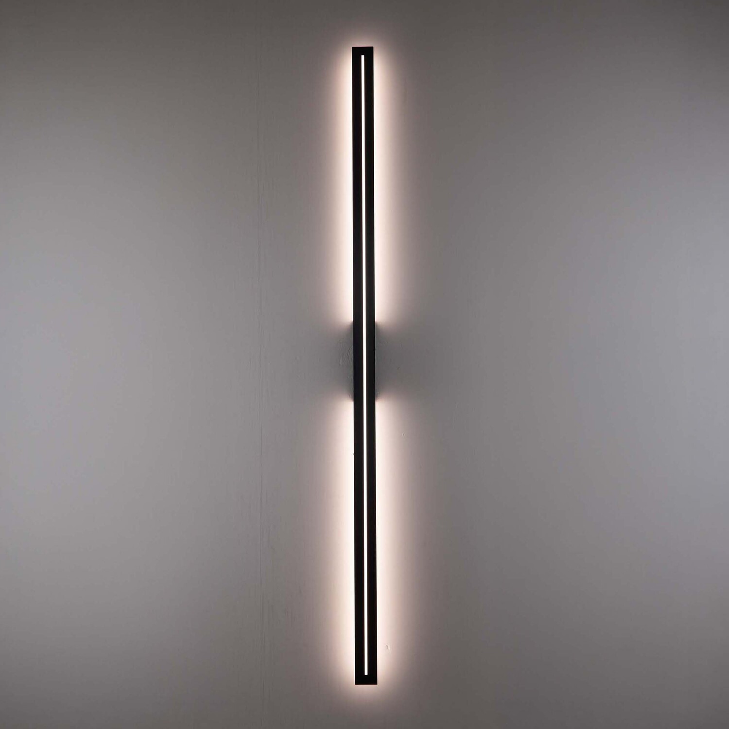 Edgar Aluminium Outdoor Wall Light