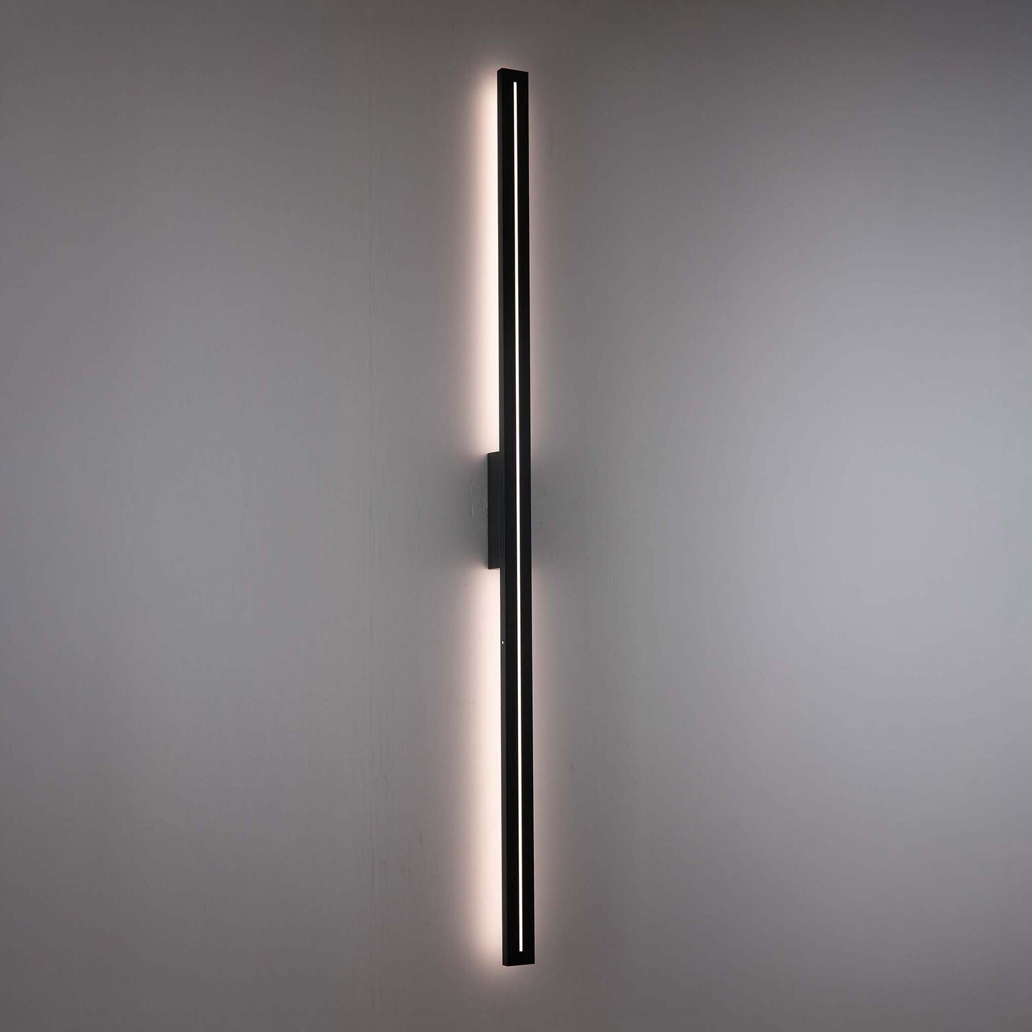 Edgar Aluminium Outdoor Wall Light