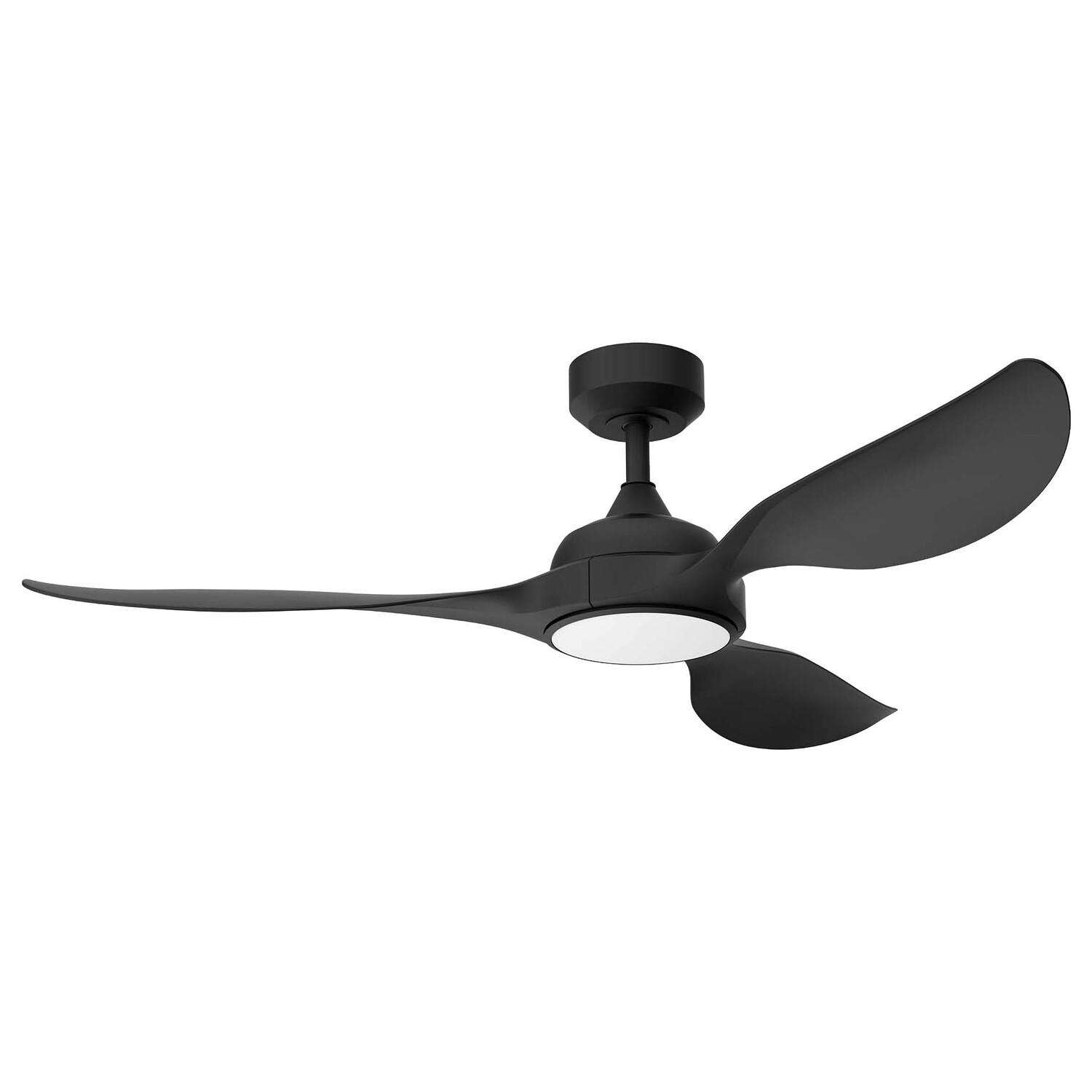 Ranger RWS DC Ceiling Fan with Light