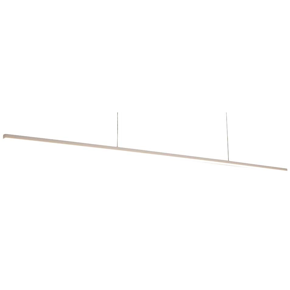 Beam Metal Linear Pendant Light