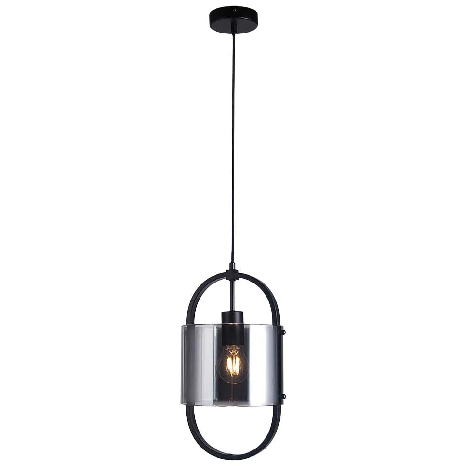 Dynamic Glass Pendant Light