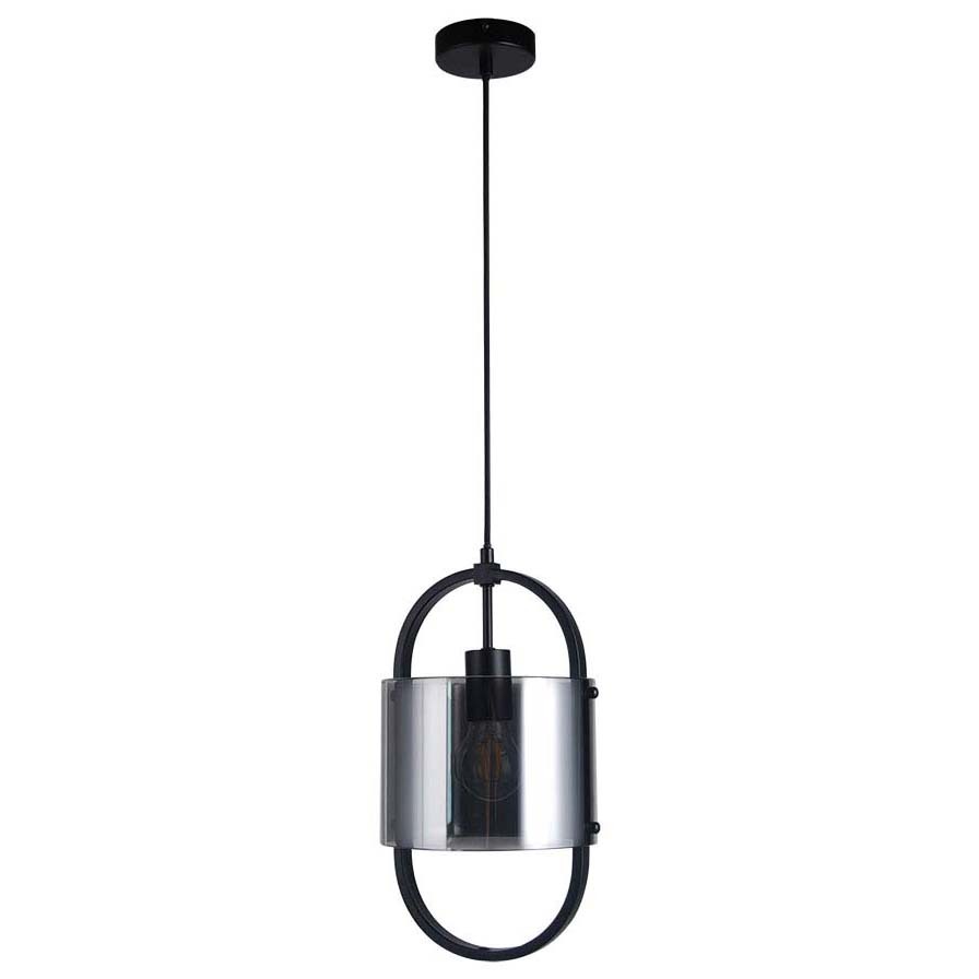 Dynamic Glass Pendant Light
