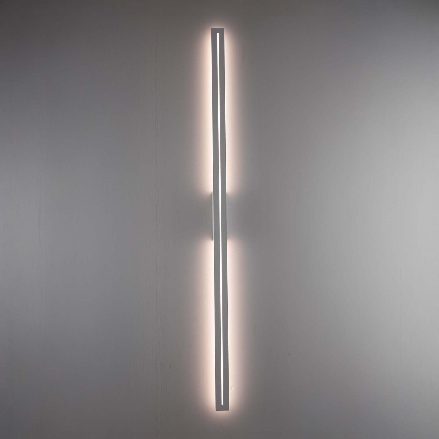 Edgar Aluminium Outdoor Wall Light