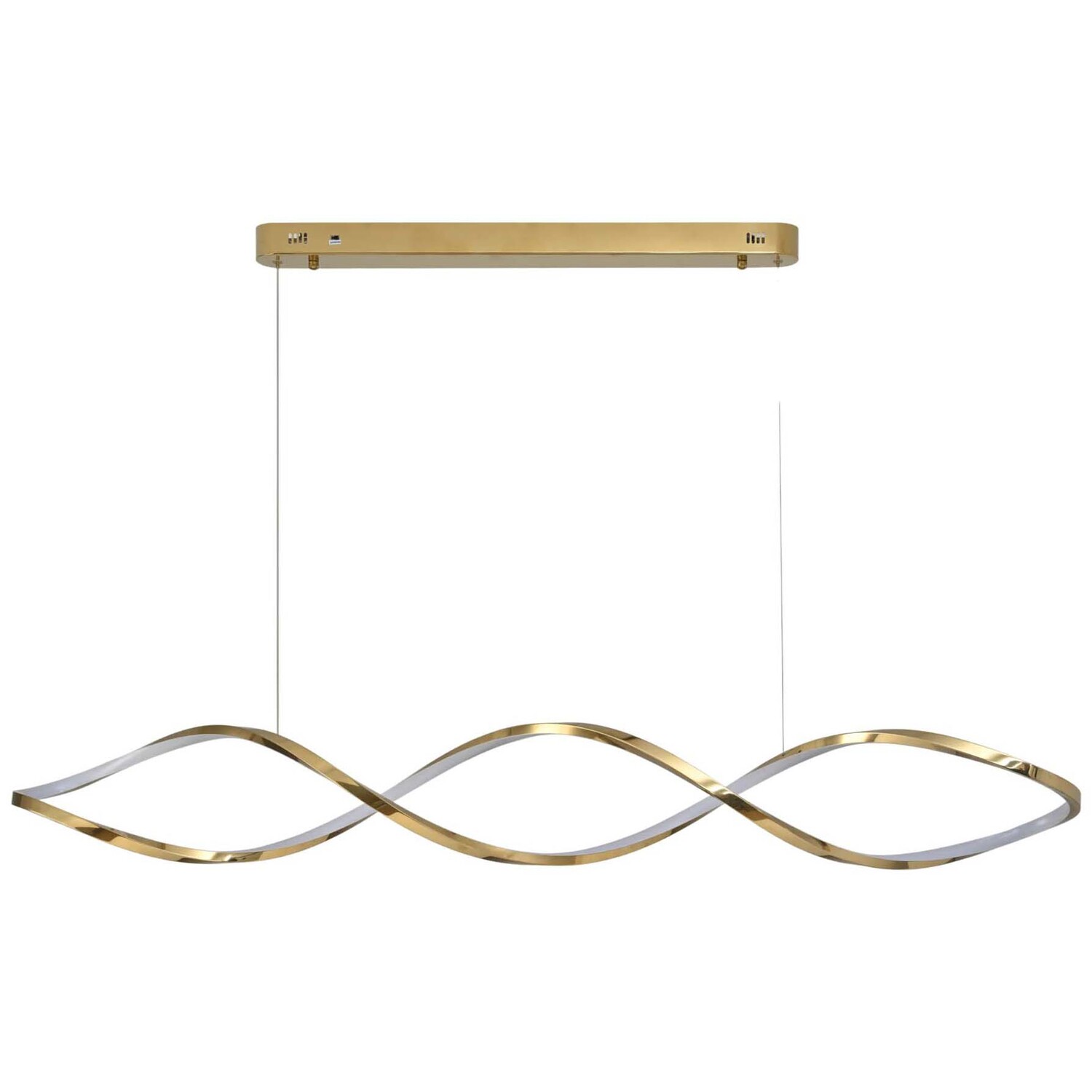 Kingston LED Pendant Light