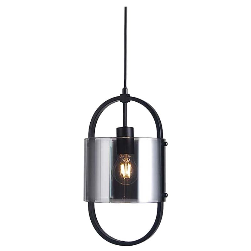 Dynamic Glass Pendant Light