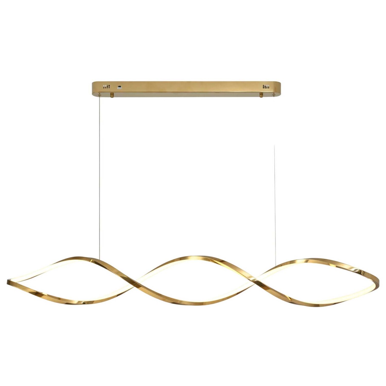 Kingston LED Pendant Light