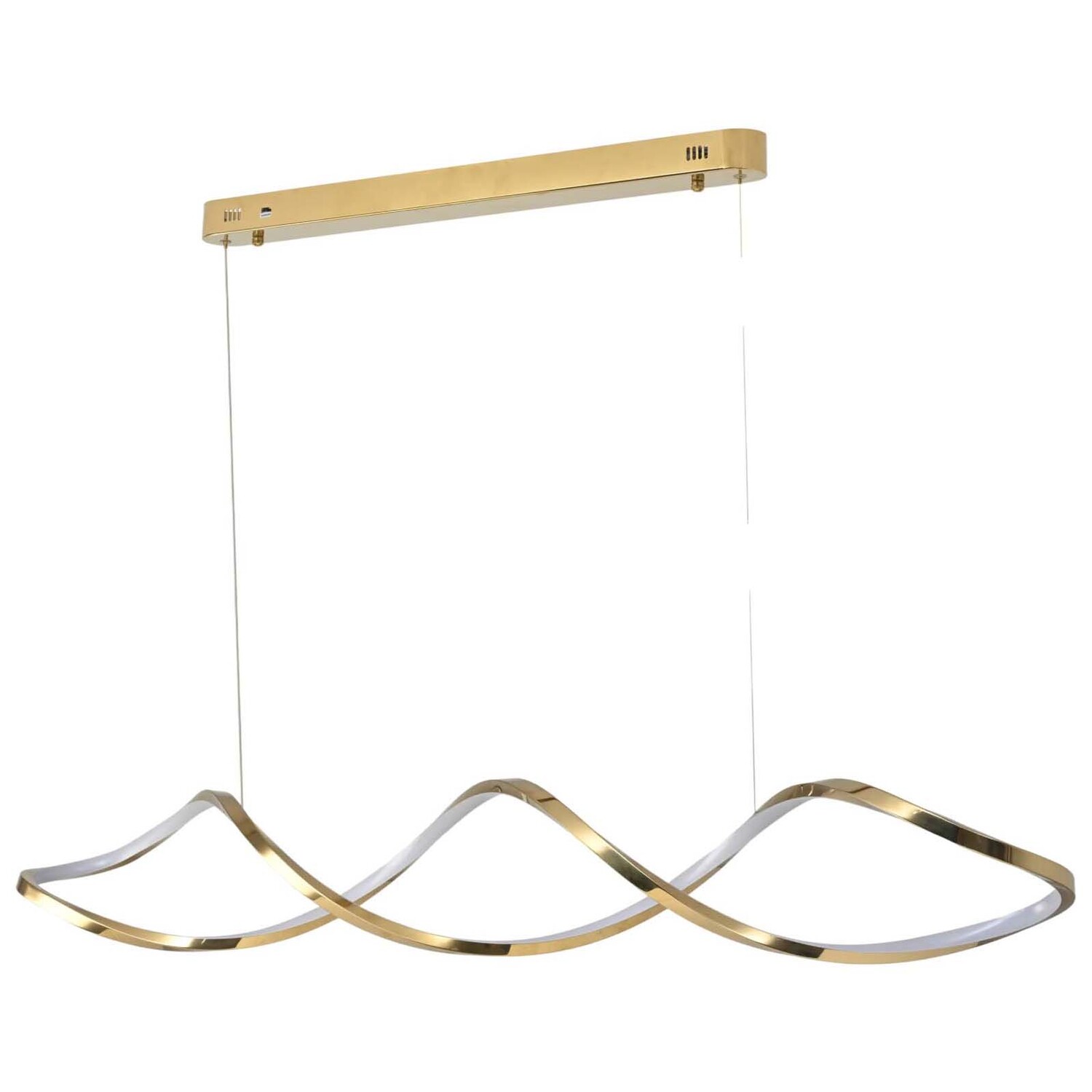 Kingston LED Pendant Light