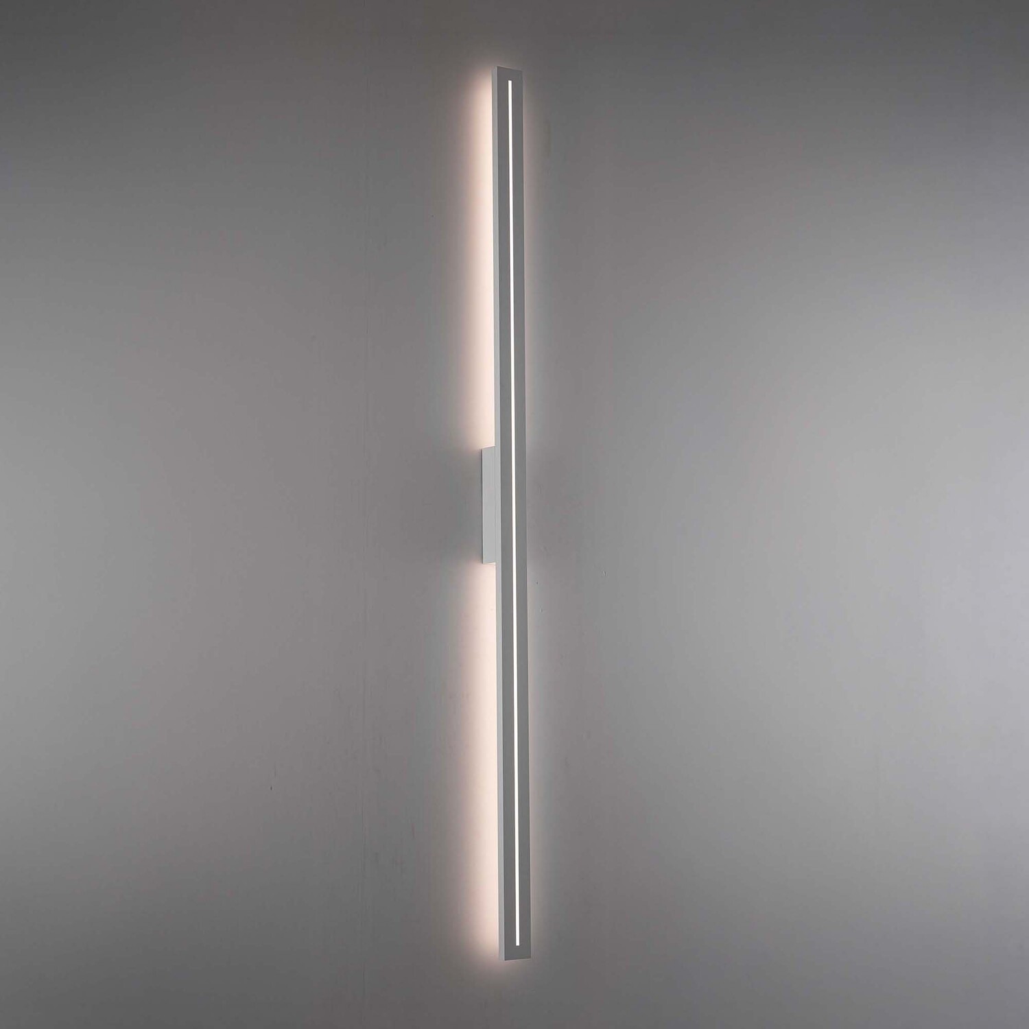 Edgar Aluminium Outdoor Wall Light