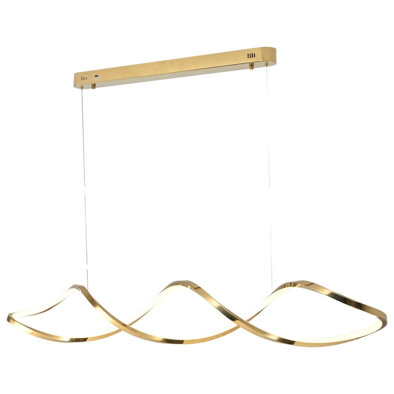 Kingston LED Pendant Light
