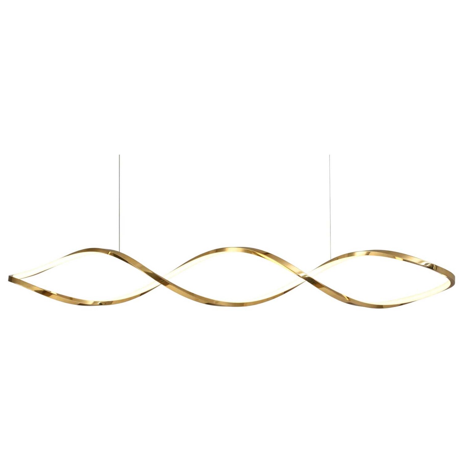 Kingston LED Pendant Light