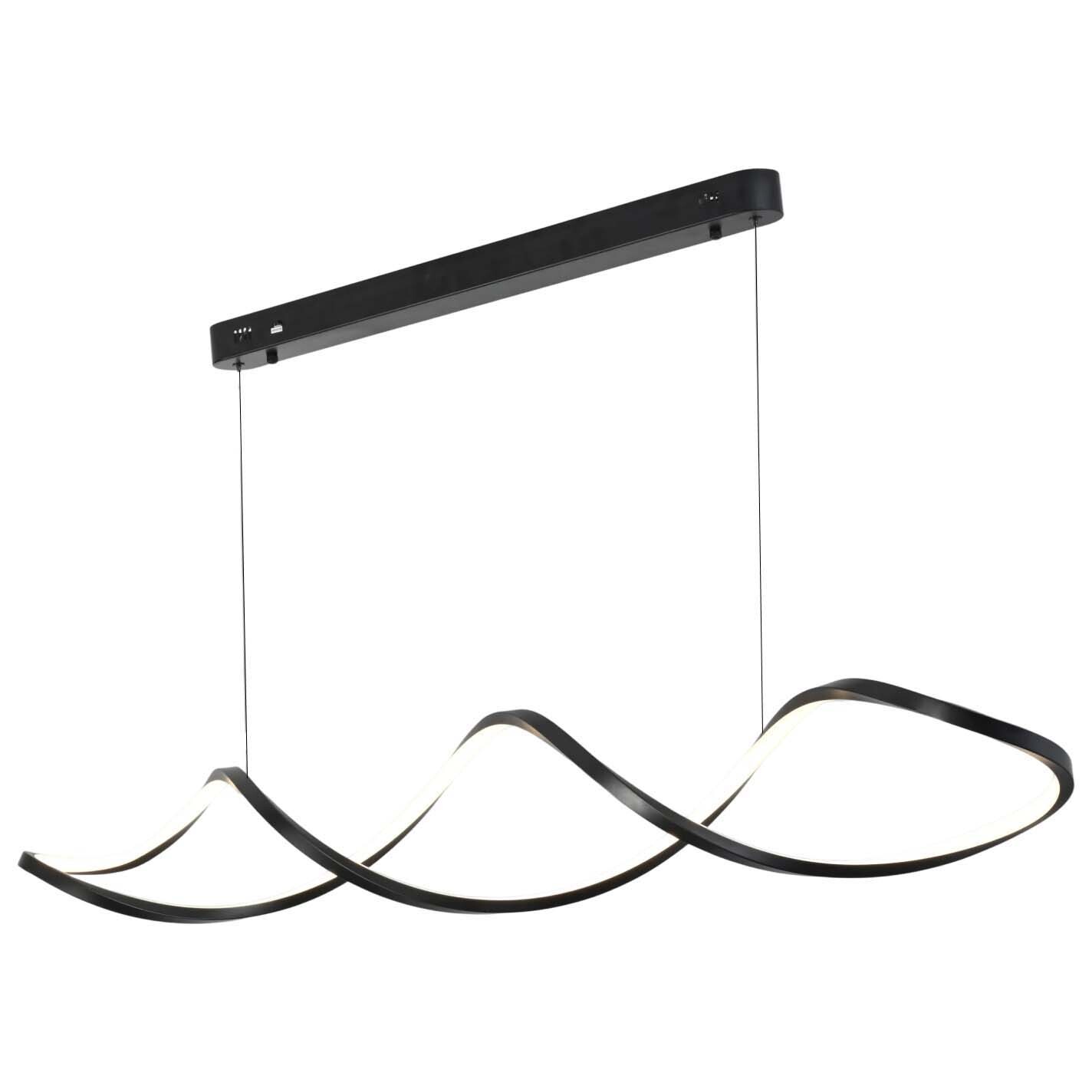 Kingston LED Pendant Light