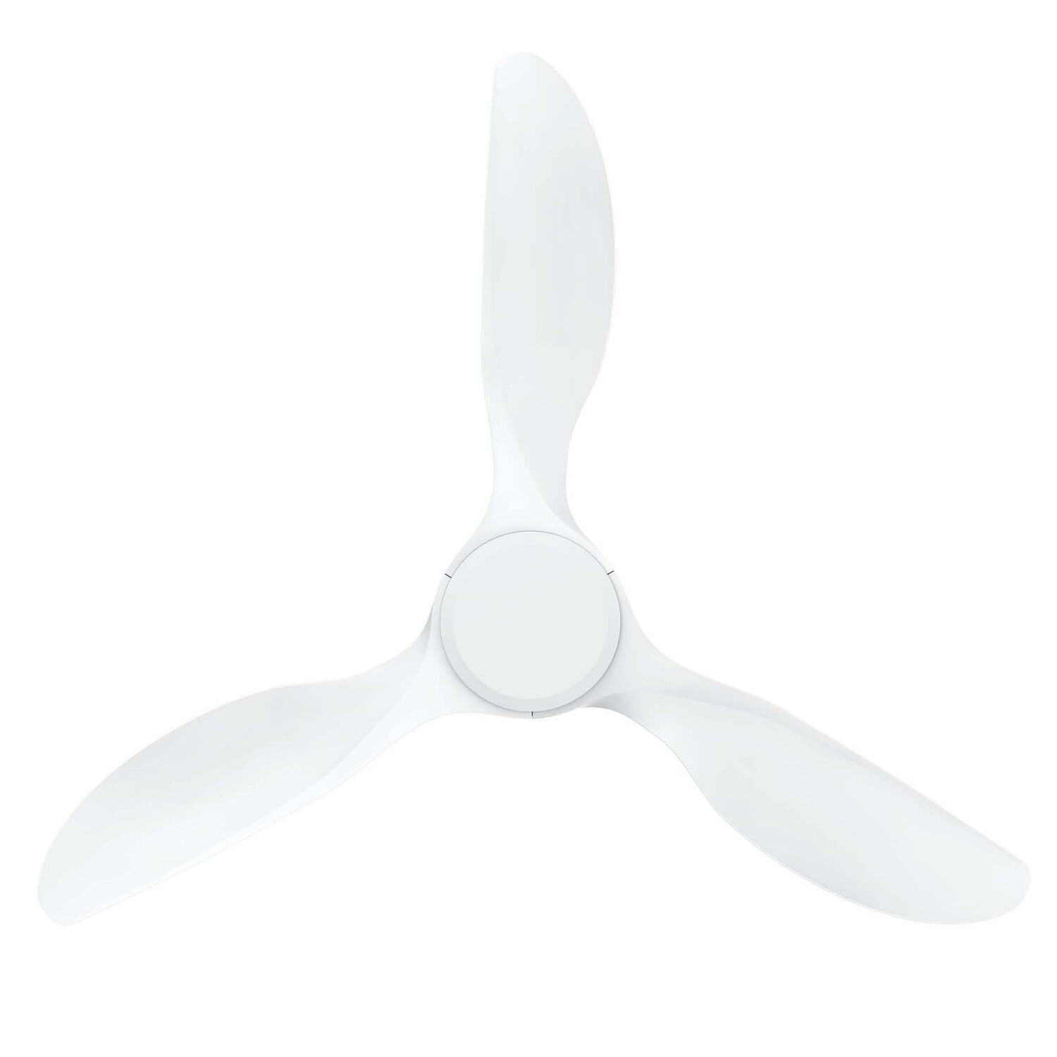 Ranger RWS DC Ceiling Fan with Remote Control