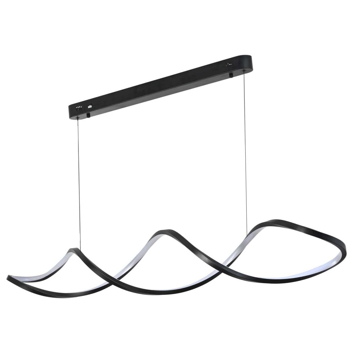 Kingston LED Pendant Light