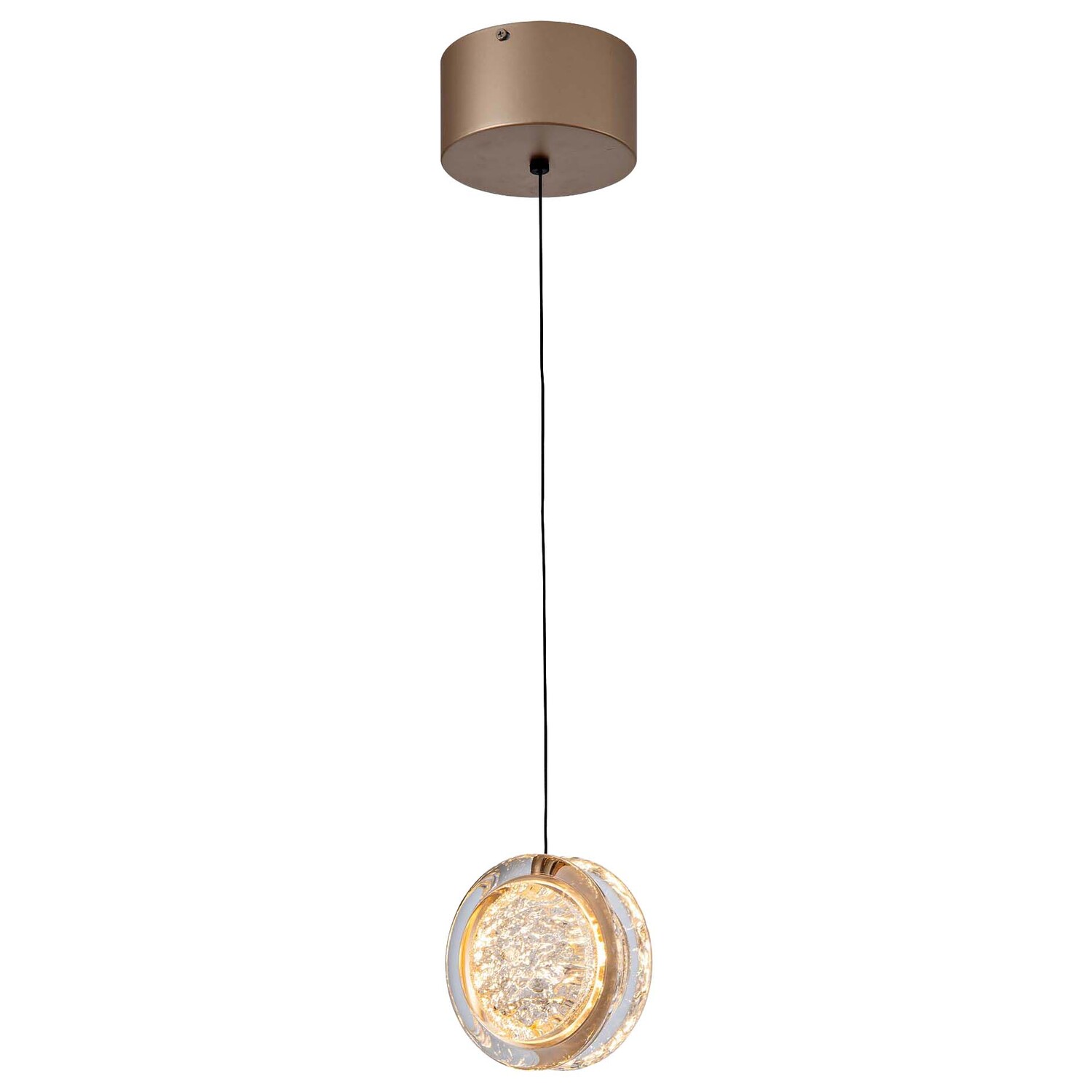 Yoyo LED Pendant Light